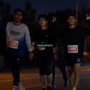 Runner Photo 4481808
