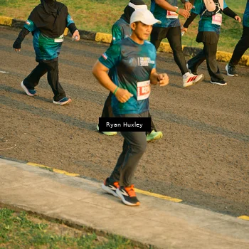 Runner Photo 4481811