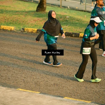 Runner Photo 4481813