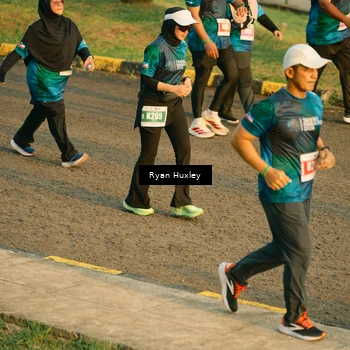 Runner Photo 4481814