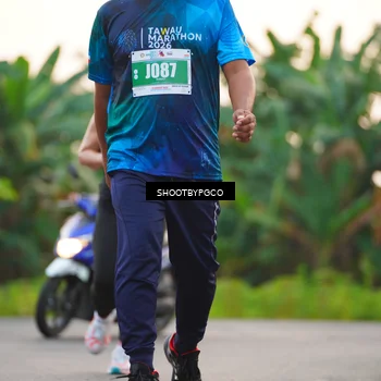 Runner Photo 4481815