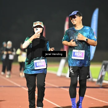 Runner Photo 4481816