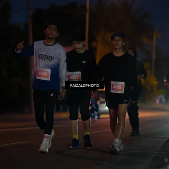 Runner Photo 4481817