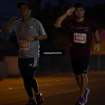 Runner Photo 4481818