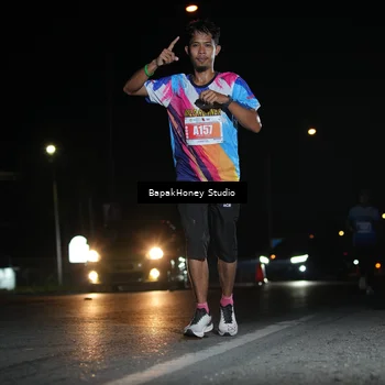 Runner Photo 4481819