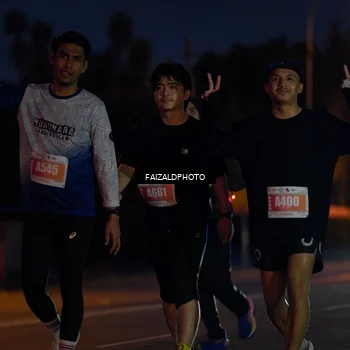 Runner Photo 4481821
