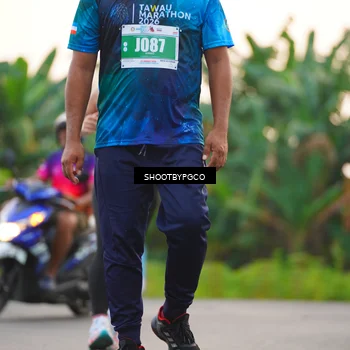 Runner Photo 4481823