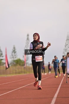 Runner Photo 4481827