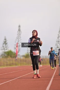 Runner Photo 4481829