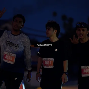 Runner Photo 4481837