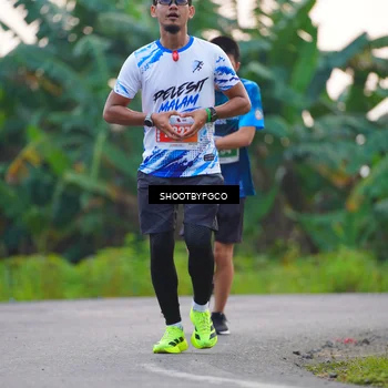 Runner Photo 4481841