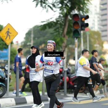 Runner Photo 4481842
