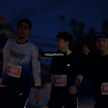 Runner Photo 4481844