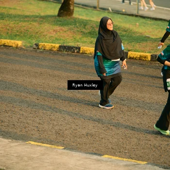 Runner Photo 4481845