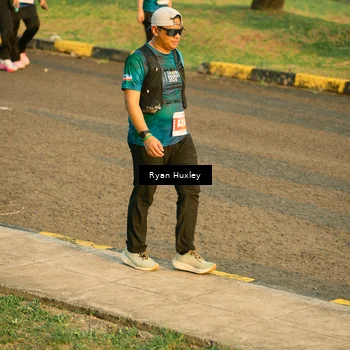 Runner Photo 4481846