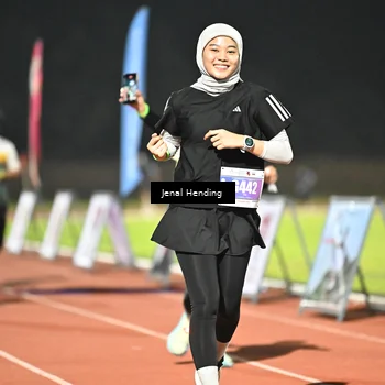 Runner Photo 4481851