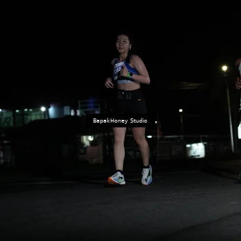 Runner Photo 4481852