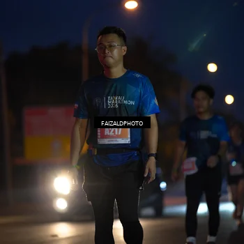 Runner Photo 4481855