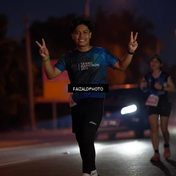 Runner Photo 4481856
