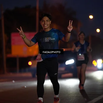 Runner Photo 4481858