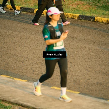 Runner Photo 4481859