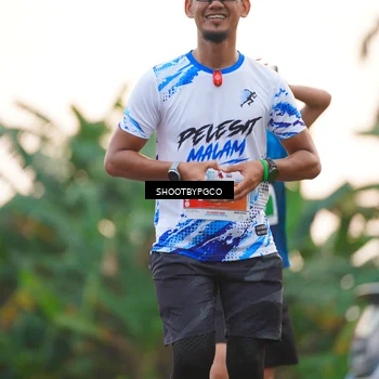 Runner Photo 4481861