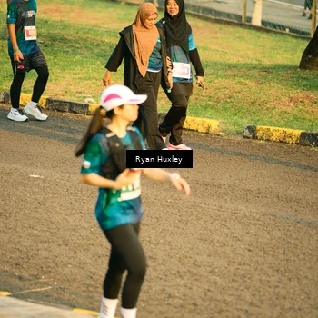 Runner Photo 4481862