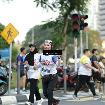 Runner Photo 4481863