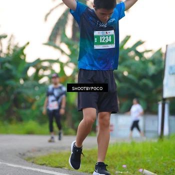 Runner Photo 4481865