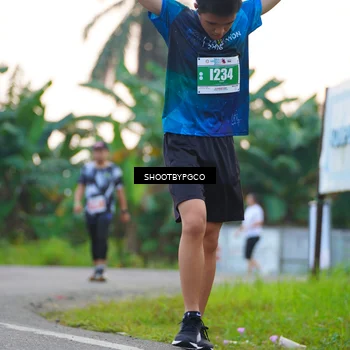 Runner Photo 4481868