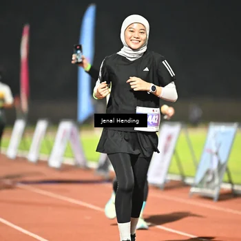 Runner Photo 4481869