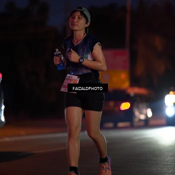 Runner Photo 4481873