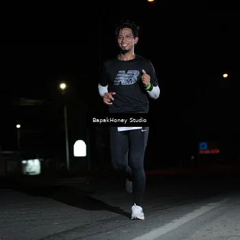 Runner Photo 4481874