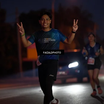 Runner Photo 4481875