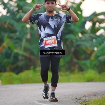 Runner Photo 4481878