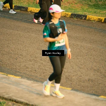 Runner Photo 4481879
