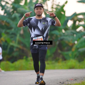 Runner Photo 4481884