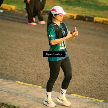 Runner Photo 4481885