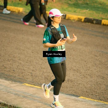Runner Photo 4481886