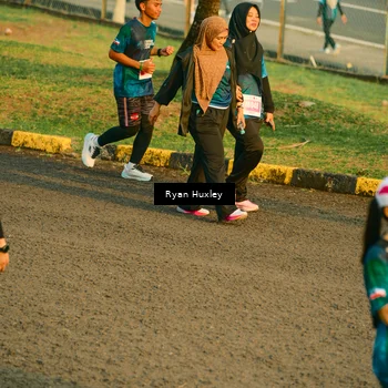 Runner Photo 4481888