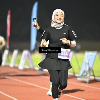 Runner Photo 4481889