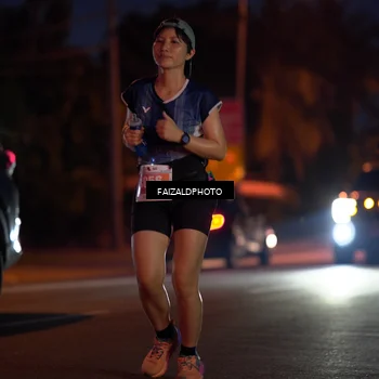 Runner Photo 4481892