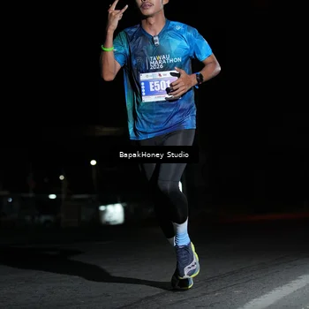 Runner Photo 4481901