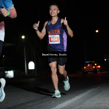 Runner Photo 4481906