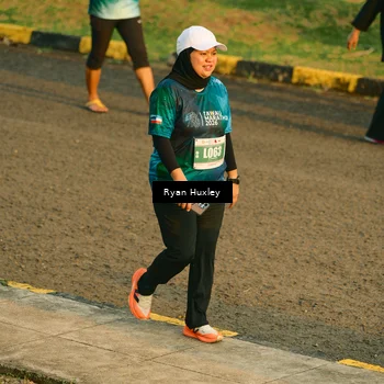 Runner Photo 4481909