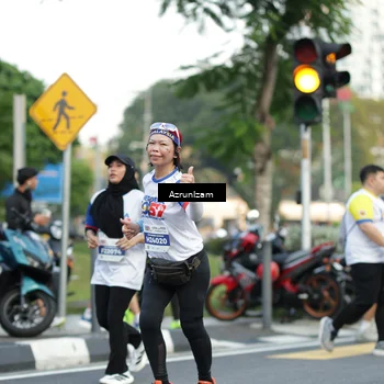 Runner Photo 4481911