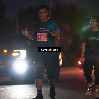 Runner Photo 4481912