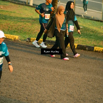 Runner Photo 4481915