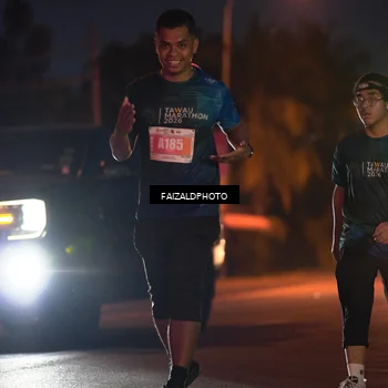 Runner Photo 4481917