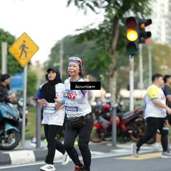 Runner Photo 4481920